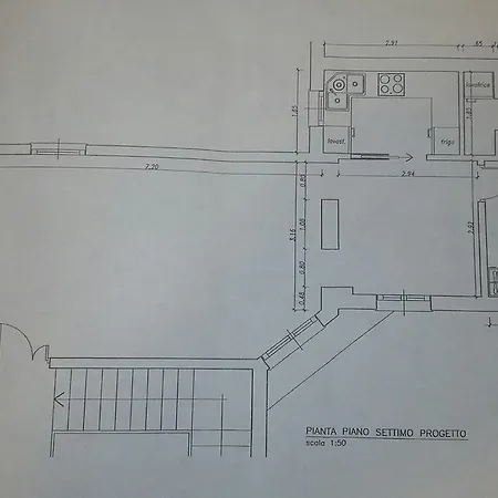 Romantic Flat Near Metro Flaminio Roma