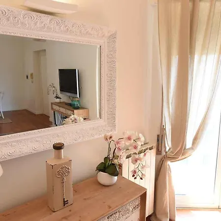 Apartment Romantic Flat Near Metro Flaminio *