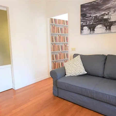 Apartment Romantic Flat Near Metro Flaminio *