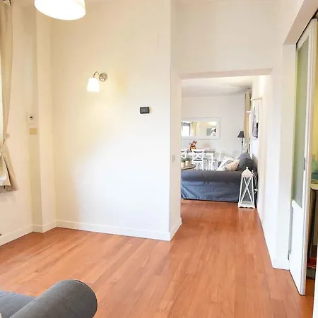 Apartment Romantic Flat Near Metro Flaminio Rome
