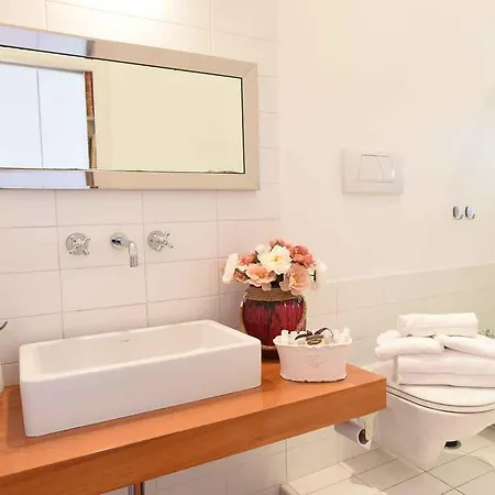 Romantic Flat Near Metro Flaminio *