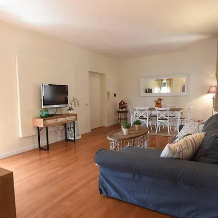 Romantic Flat Near Metro Flaminio Apartment Rome